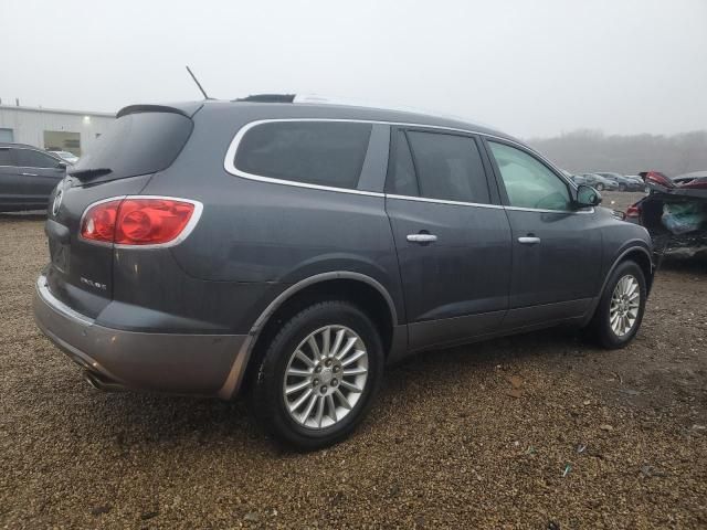 2012 Buick Enclave