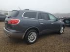 2012 Buick Enclave