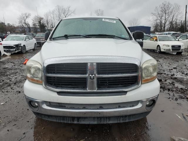 2006 Dodge RAM 1500 ST