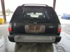 2000 Infiniti QX4