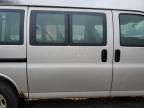 2006 GMC Savana G1500