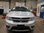 2011 Dodge Journey LUX