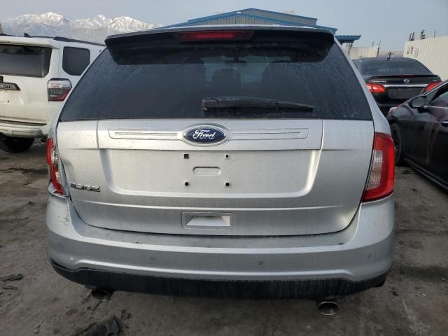 2011 Ford Edge SE