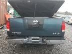 2005 Nissan Titan XE