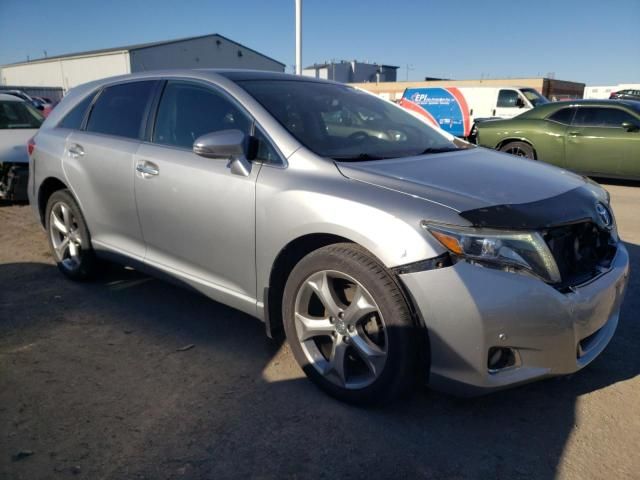 2016 Toyota Venza XLE