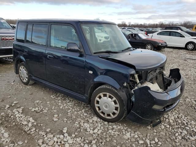 2006 Scion XB