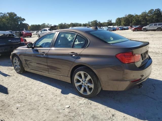 2015 BMW 328 I