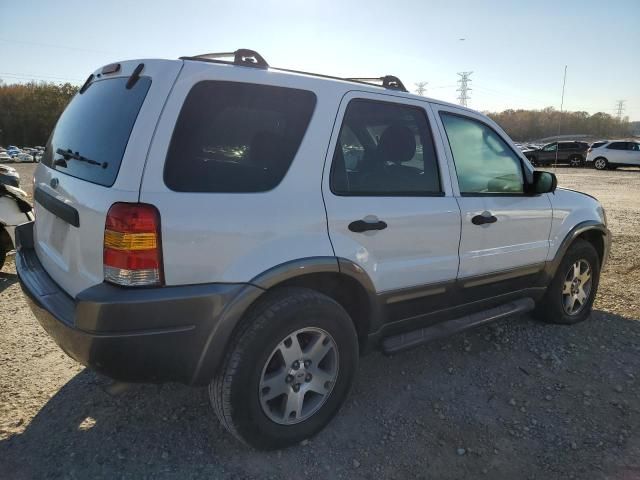 2004 Ford Escape XLT