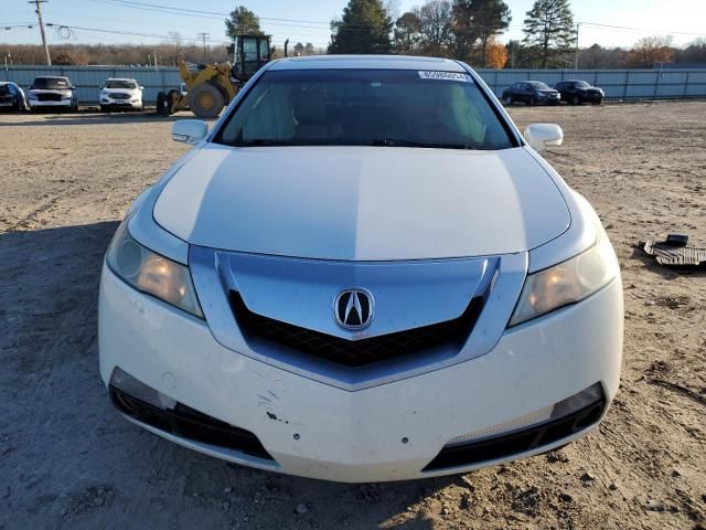 2010 Acura TL