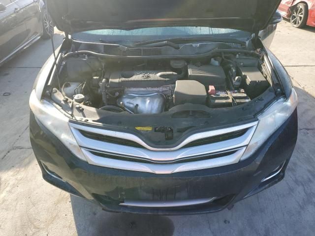 2013 Toyota Venza LE