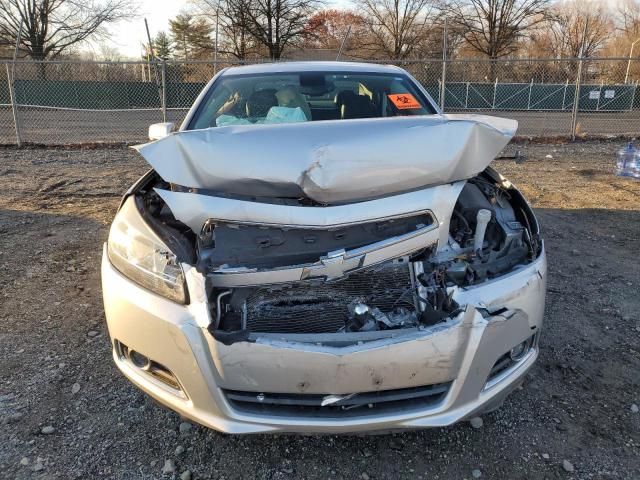 2013 Chevrolet Malibu LTZ