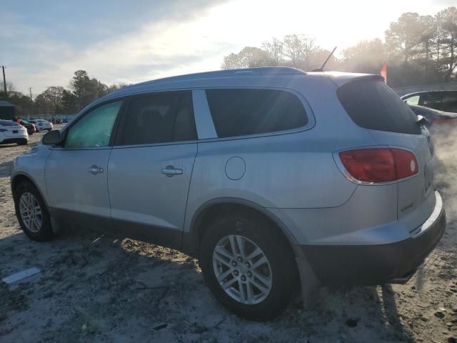 2009 Buick Enclave CX