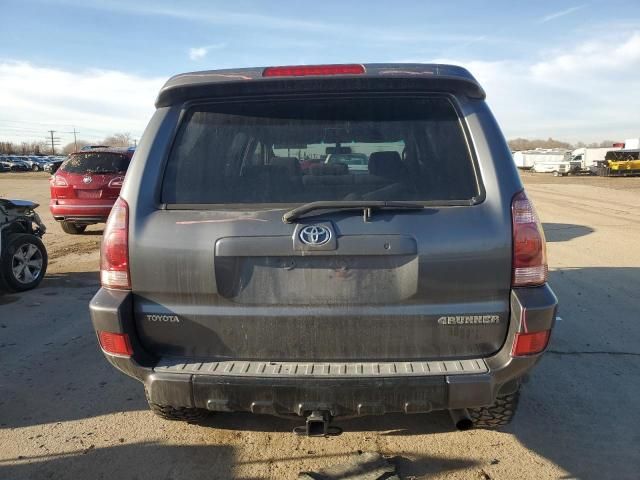 2004 Toyota 4runner SR5