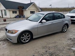 BMW salvage cars for sale: 2008 BMW 328 I