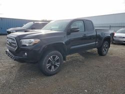 Toyota Tacoma Vehiculos salvage en venta: 2016 Toyota Tacoma Access Cab