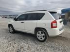 2009 Jeep Compass Sport