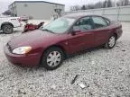 2004 Ford Taurus SEL