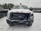 2015 Ford F250 Super Duty