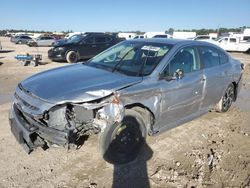 Subaru Legacy Vehiculos salvage en venta: 2022 Subaru Legacy Premium