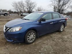 2018 Nissan Sentra S en venta en Baltimore, MD