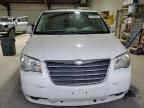 2008 Chrysler Town & Country Touring