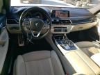 2017 BMW 750 I