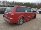 2010 Dodge Grand Caravan SXT