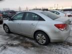 2013 Chevrolet Cruze LT