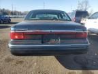 1997 Mercury Grand Marquis LS