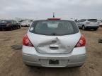 2009 Nissan Versa S