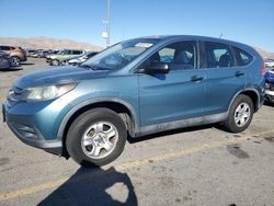 2014 Honda CR-V LX en venta en North Las Vegas, NV