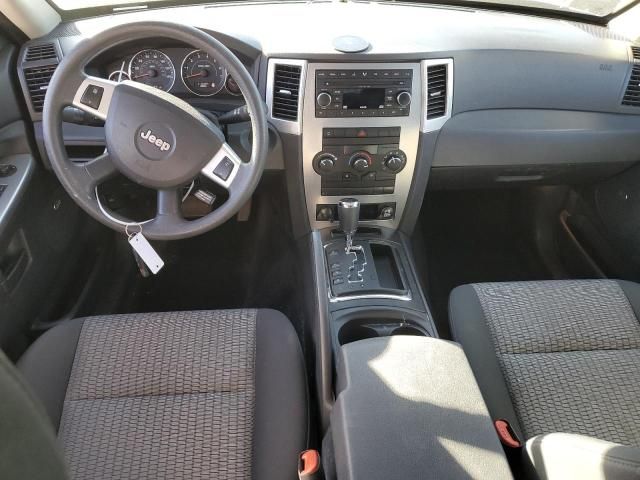 2008 Jeep Grand Cherokee Laredo