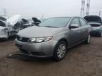 2010 KIA Forte EX