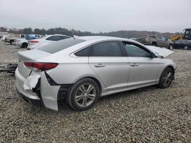 2019 Hyundai Sonata Limited