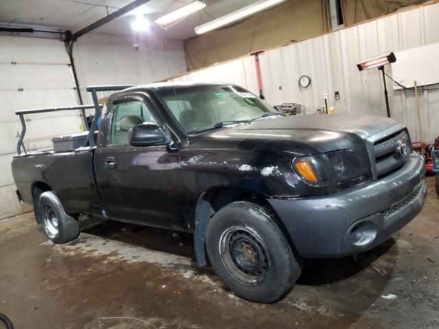 2003 Toyota Tundra