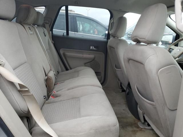 2008 Ford Edge SE