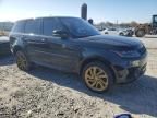 2018 Land Rover Range Rover Sport Supercharged Dynamic