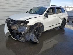 Salvage cars for sale from Copart San Diego, CA: 2020 Volkswagen Tiguan SE