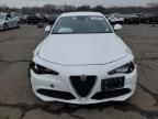 2019 Alfa Romeo Giulia TI