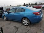 2018 Subaru Impreza Premium Plus