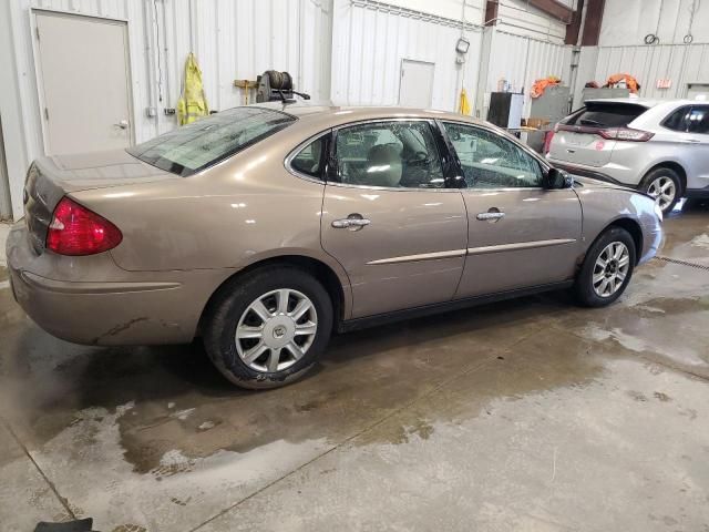 2006 Buick Lacrosse CX