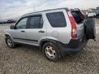 2005 Honda CR-V LX