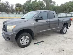 Run And Drives Cars for sale at auction: 2011 Toyota Tundra Double Cab SR5