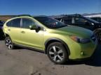 2014 Subaru XV Crosstrek 2.0I Hybrid Touring