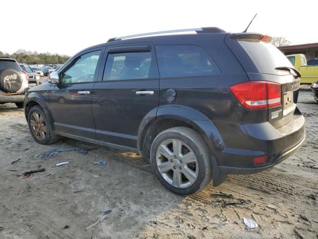 2014 Dodge Journey Limited