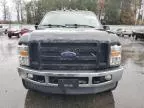 2008 Ford F250 Super Duty