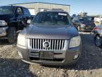 2010 Mercury Mariner Premier