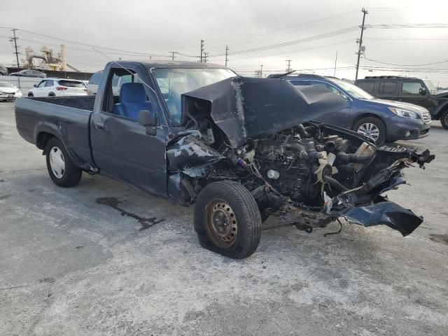 1993 Toyota Pickup 1/2 TON Short Wheelbase STB