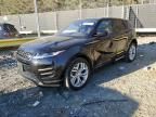 2020 Land Rover Range Rover Evoque SE