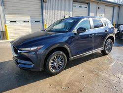 2020 Mazda CX-5 Touring en venta en York Haven, PA